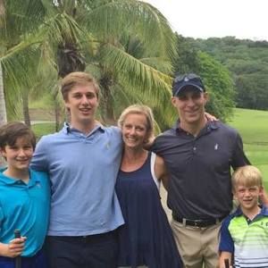 Meet your Posher, Anne